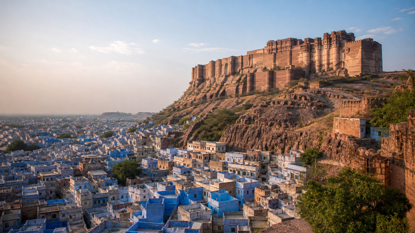 Jodhpur, Rajasthan